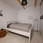 Daire Urban Chic Living - Old Town, Walk Everywhere Bratislava