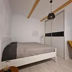 Urban Chic Living - Old Town, Walk Everywhere Bratislava
