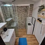 Daire Urban Chic Living - Old Town, Walk Everywhere *