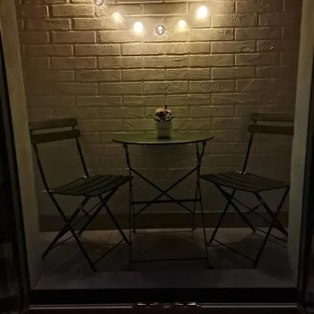 아파트 Urban Chic Living - Old Town, Walk Everywhere *