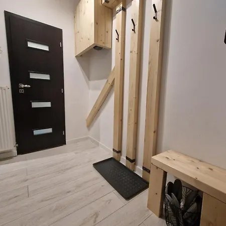 Urban Chic Living - Old Town, Walk Everywhere