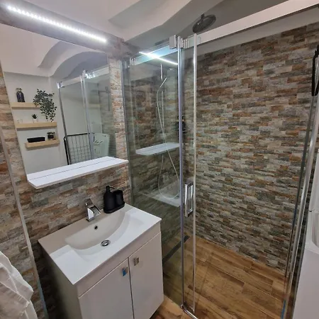 아파트 Urban Chic Living - Old Town, Walk Everywhere *