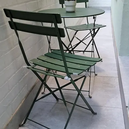 Apartman Urban Chic Living - Old Town, Walk Everywhere