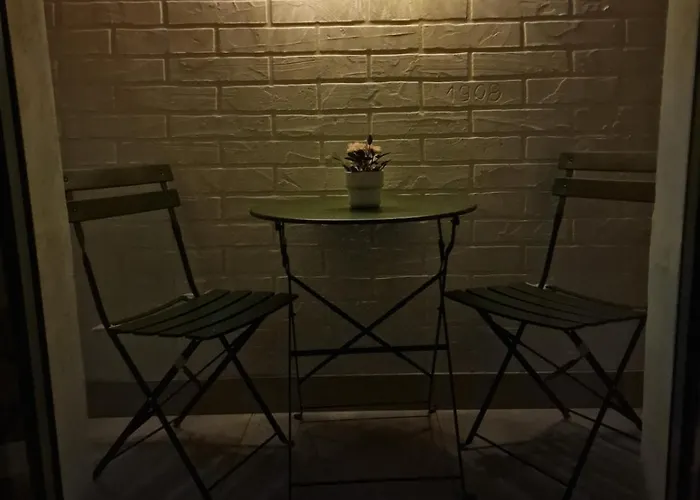 Apartmán Urban Chic Living - Old Town, Walk Everywhere *