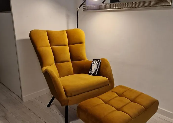 Urban Chic Living - Old Town, Walk Everywhere *