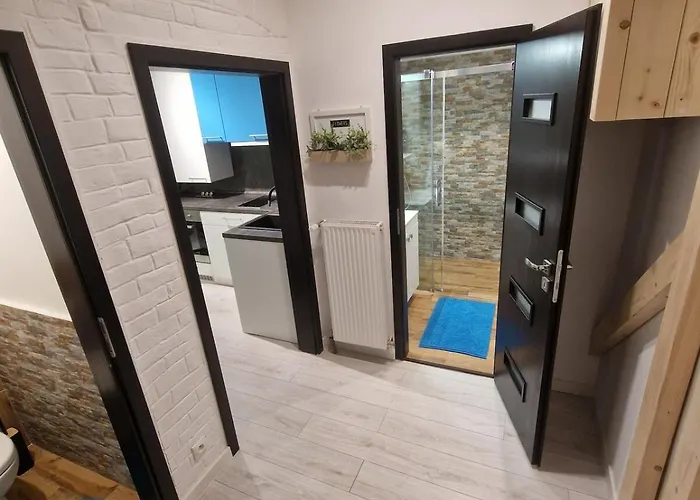 Urban Chic Living - Old Town, Walk Everywhere *