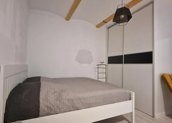 Urban Chic Living - Old Town, Walk Everywhere Bratislava