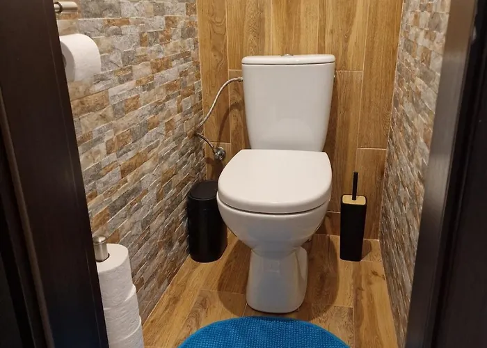 Urban Chic Living - Old Town, Walk Everywhere Apartmán Bratislava