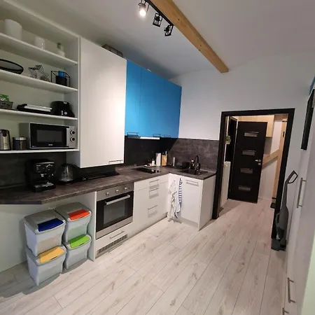 Appartamento Urban Chic Living - Old Town, Walk Everywhere