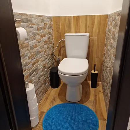 Urban Chic Living - Old Town, Walk Everywhere Appartamento Bratislava