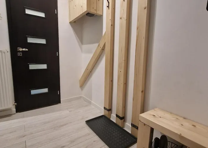 Urban Chic Living - Old Town, Walk Everywhere