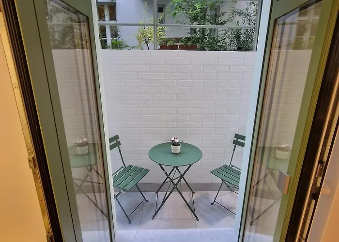 Urban Chic Living - Old Town, Walk Everywhere *