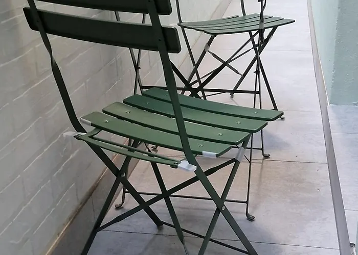 شقة Urban Chic Living - Old Town, Walk Everywhere